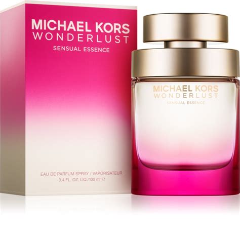 michael kors wonderlust sensual bijenkorf|Wonderlust Sensual Essence Eau de Parfum, 3.4 oz. .